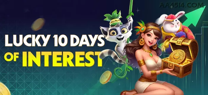 Bônus e prêmios aa45